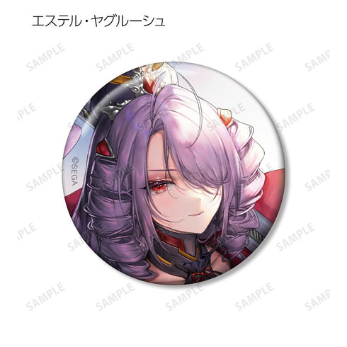 『CHUNITHM』トレーディング CHUNITHM 缶バッジ(単位/BOX)【202510再販】